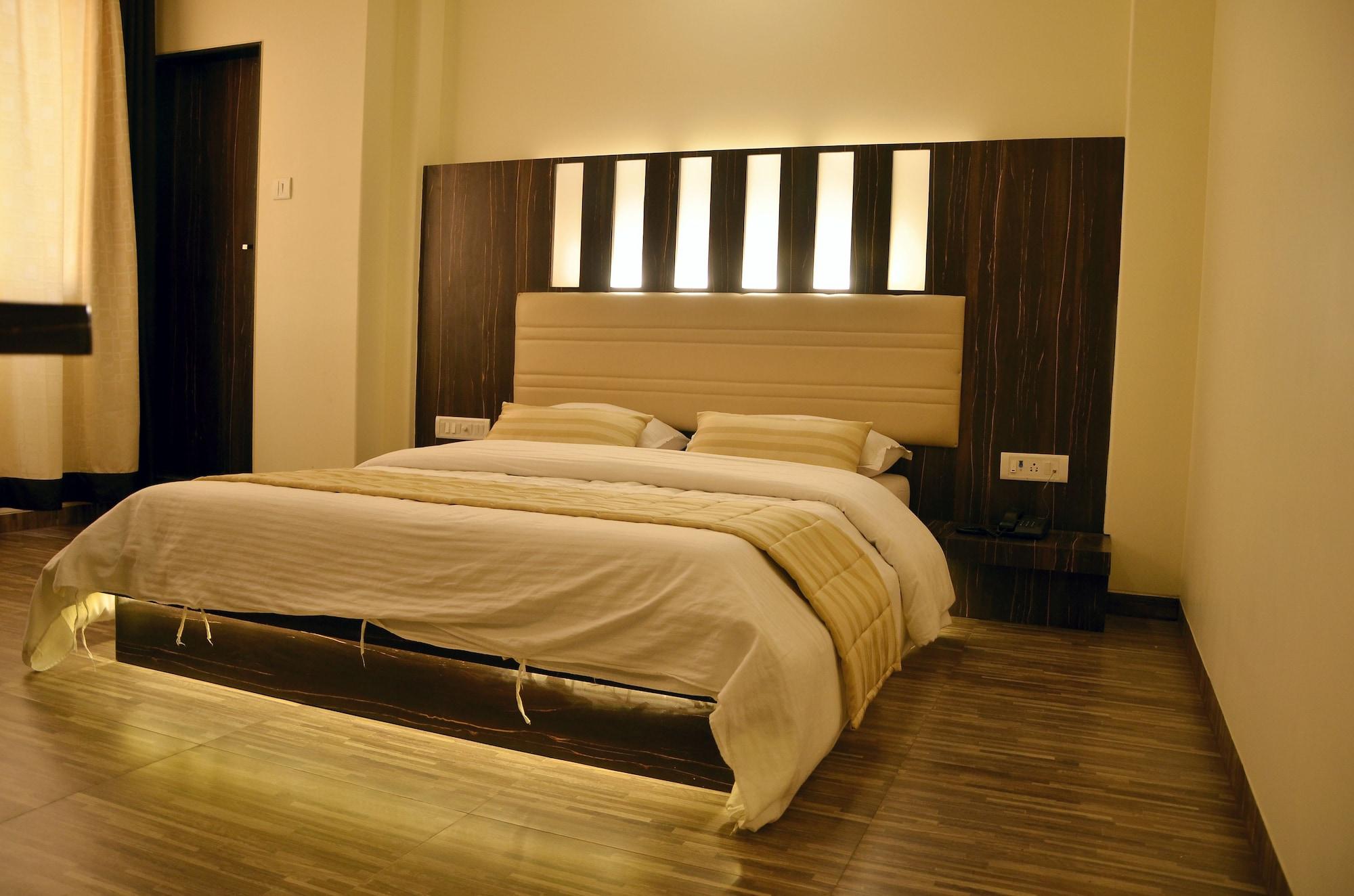 Hotel Alka Residency Thane Exterior foto