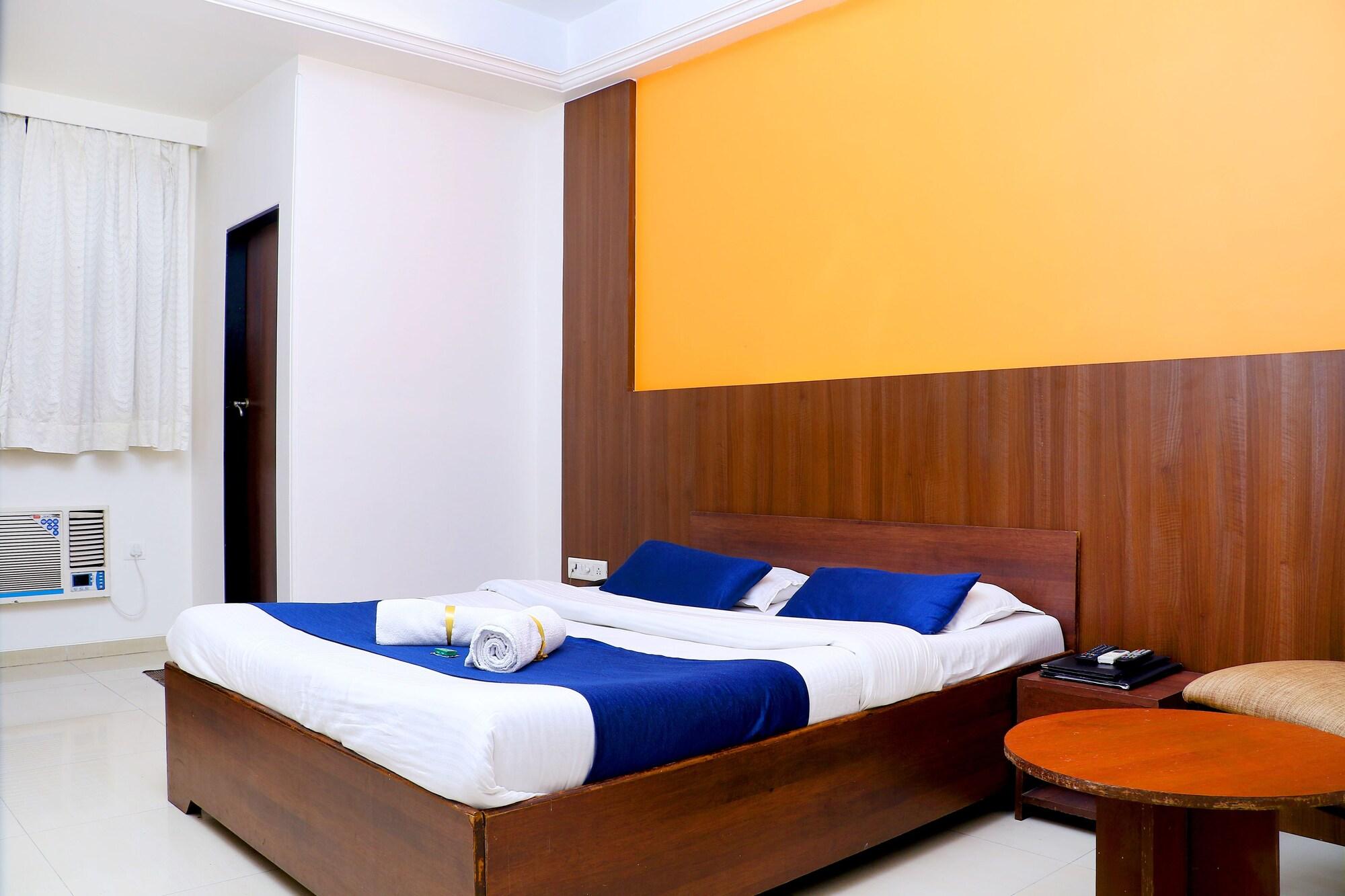 Hotel Alka Residency Thane Exterior foto