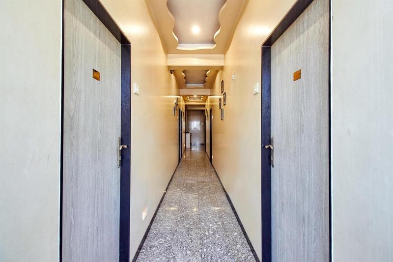 Hotel Alka Residency Thane Exterior foto