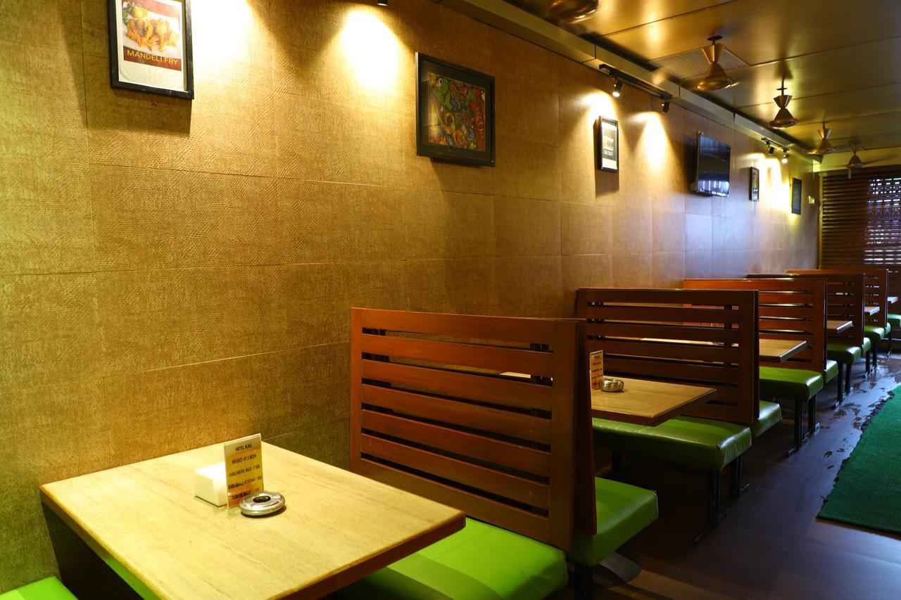 Hotel Alka Residency Thane Exterior foto