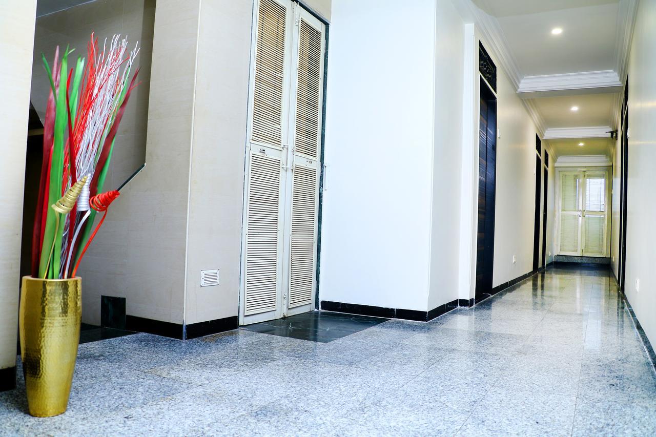 Hotel Alka Residency Thane Exterior foto