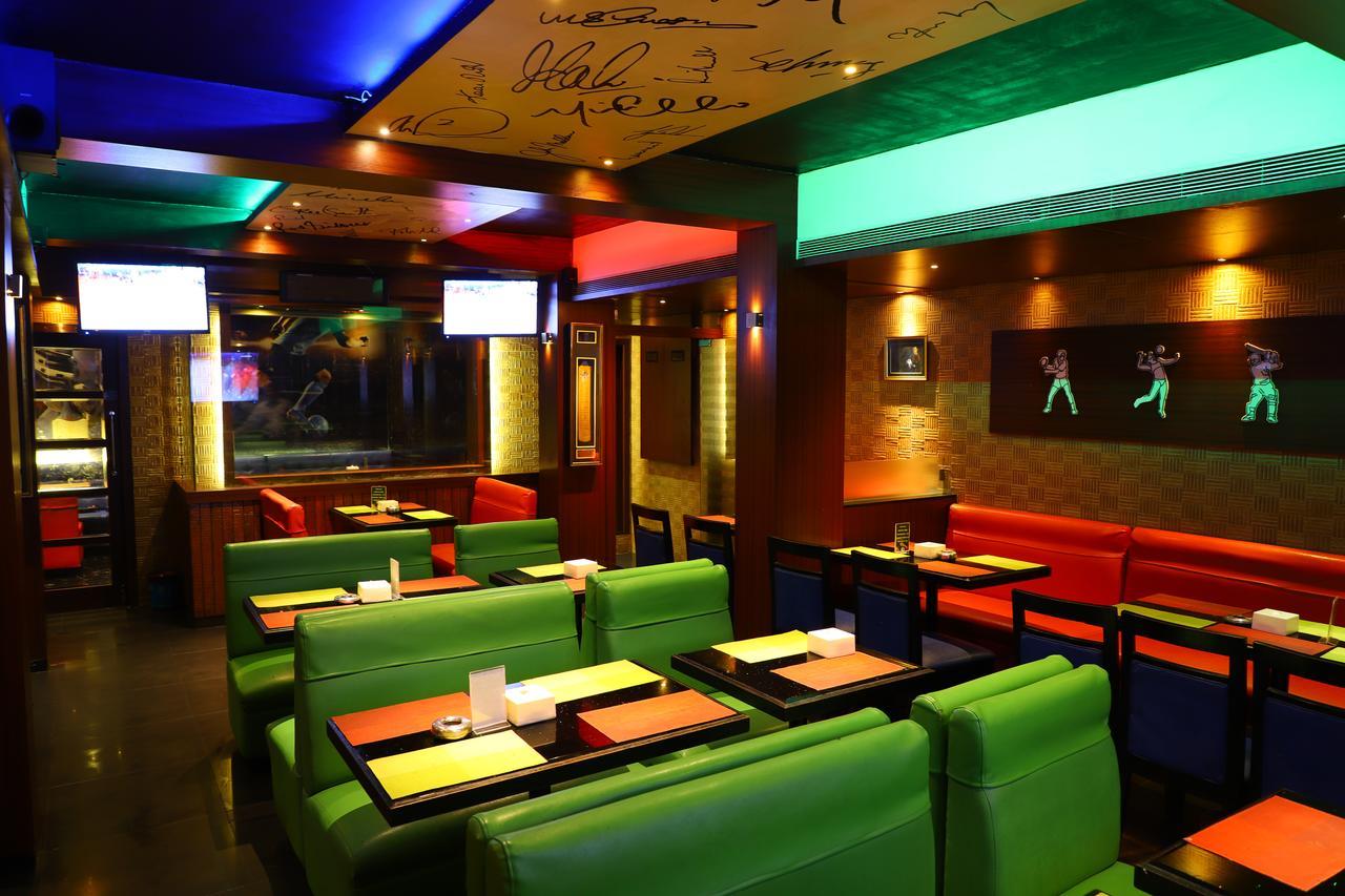 Hotel Alka Residency Thane Exterior foto
