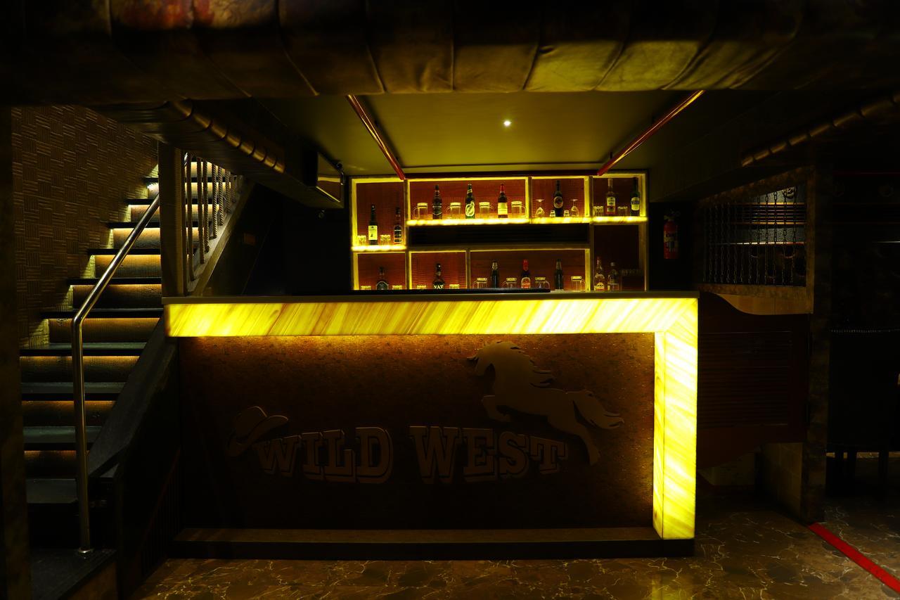 Hotel Alka Residency Thane Exterior foto