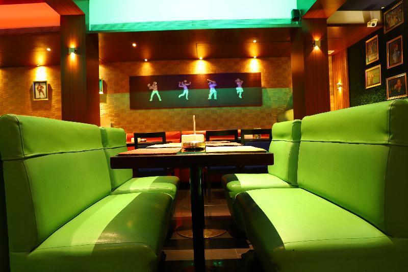 Hotel Alka Residency Thane Exterior foto